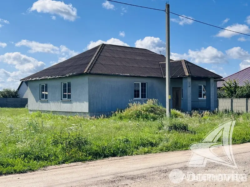 Цена продажи дома, Большие Щитники, 