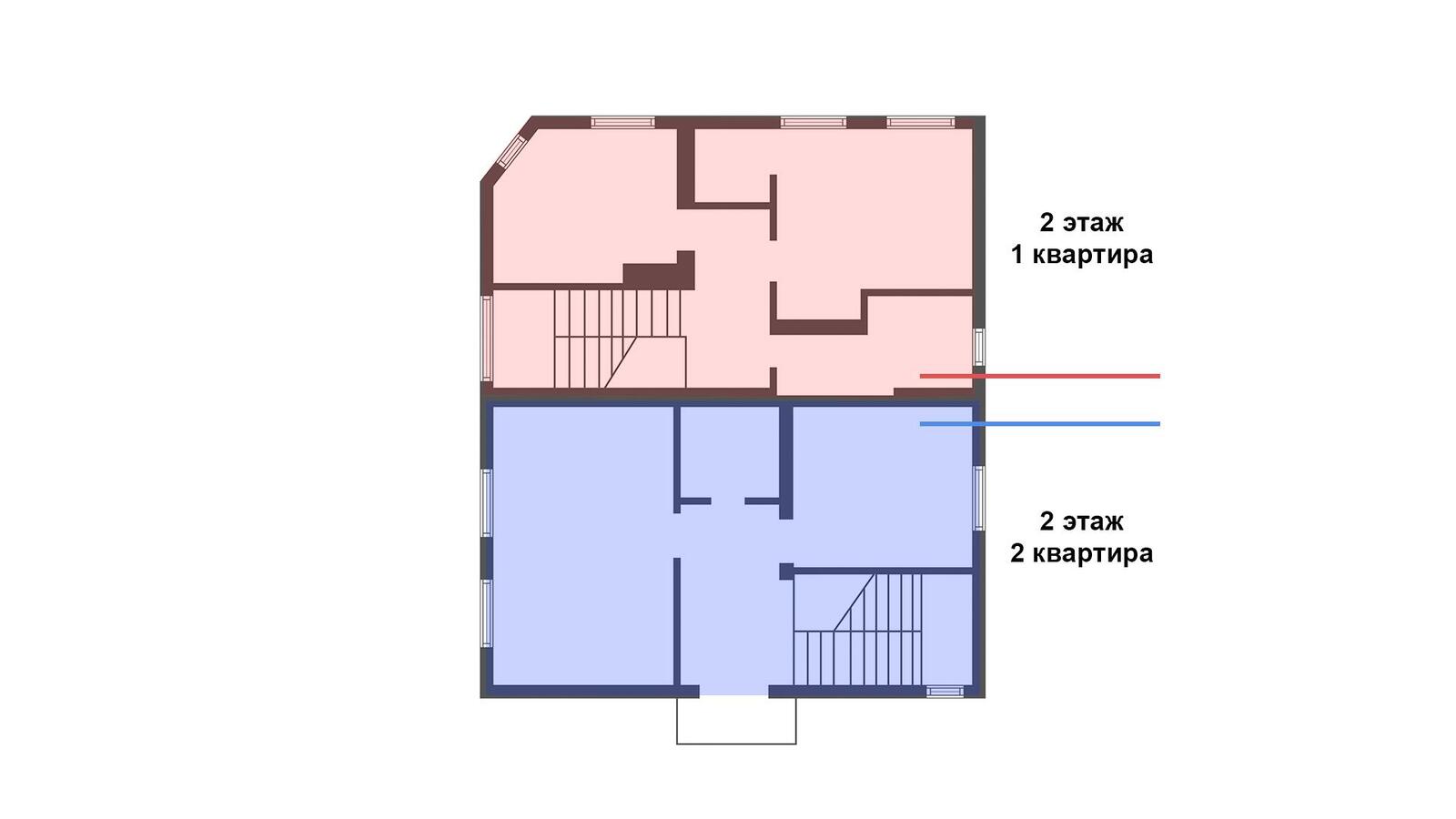 коттедж, Минск, пер. Зимний 1-й, д. 2