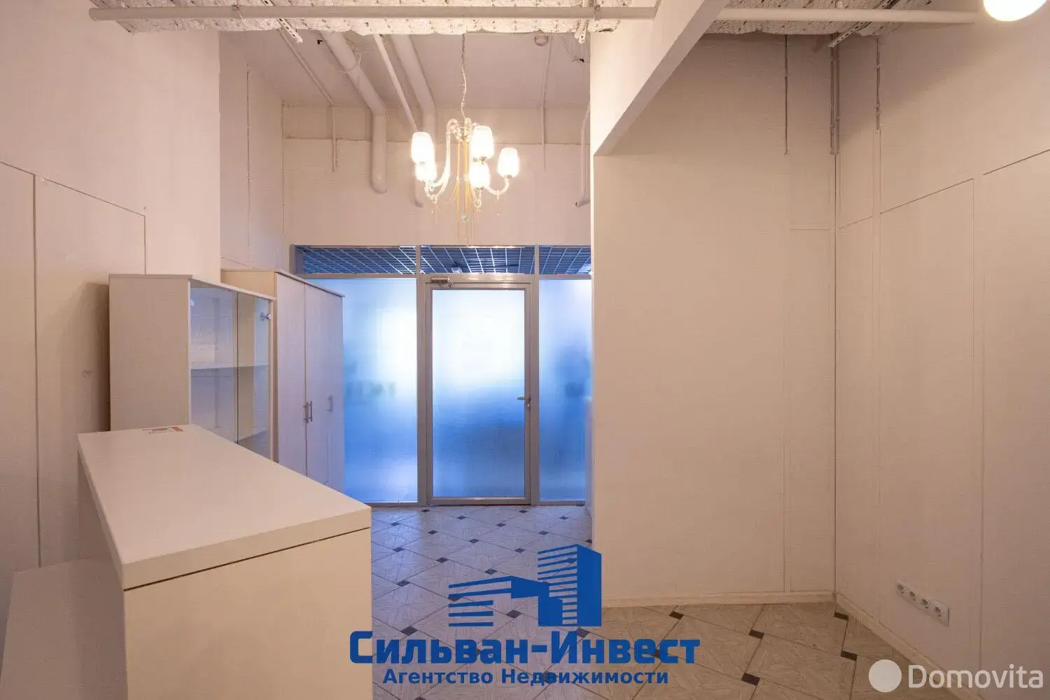 Аренда торговой точки на ул. Петра Мстиславца, д. 3 в Минске, 484EUR, код 968588 - фото 16