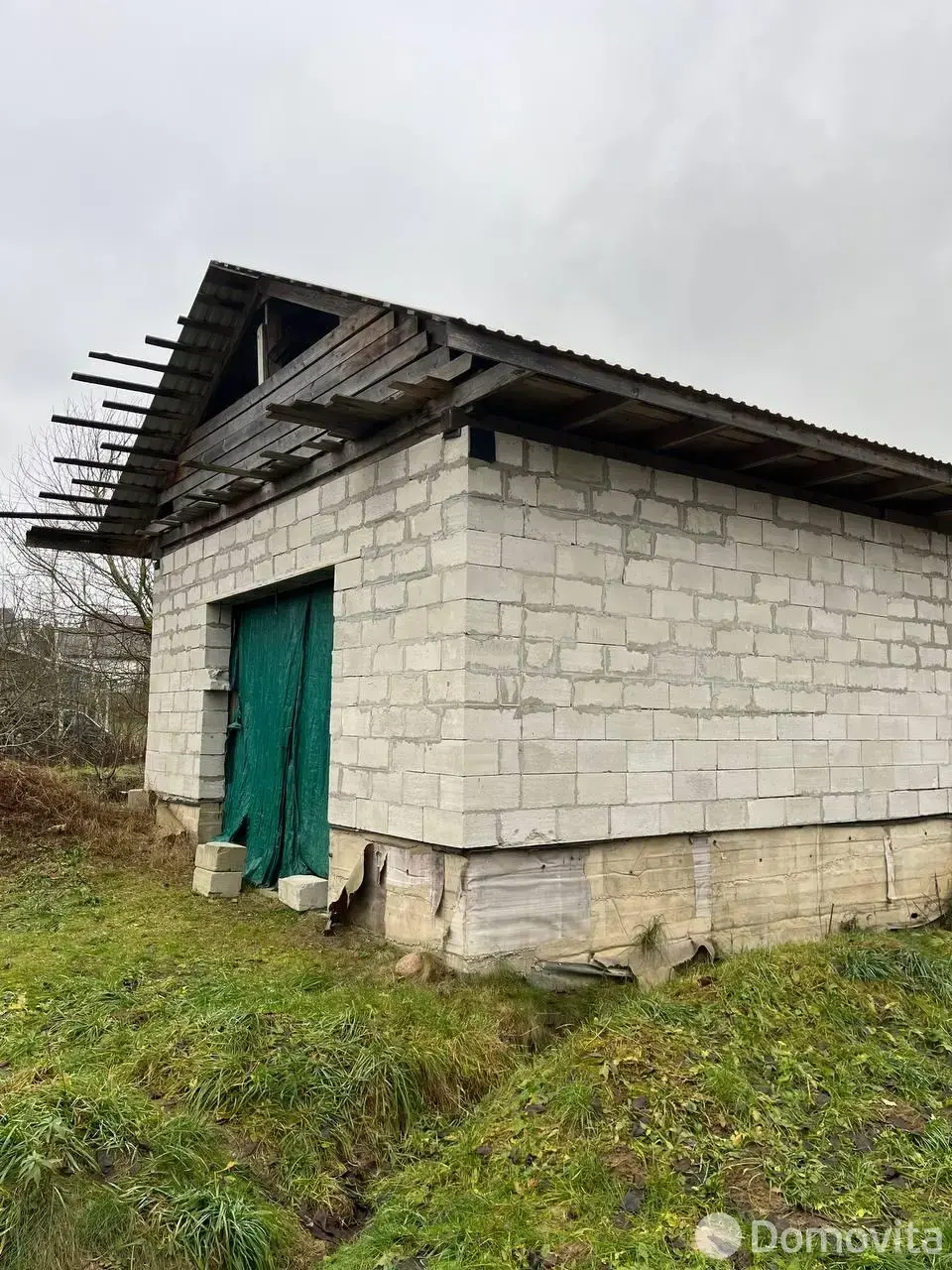 продажа коттеджа, Новашино, ул. Новаш, д. 131