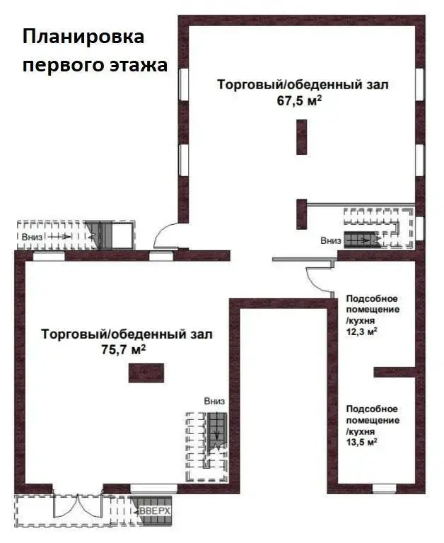 Стоимость аренды торгового объекта, Минск, ул. Карла Маркса, д. 25