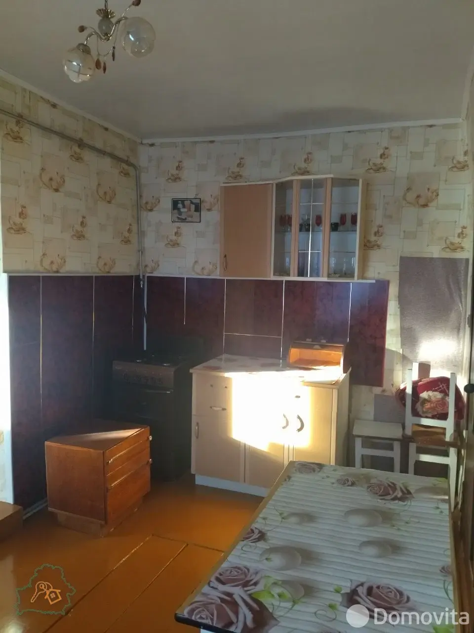 дом, Гомель, пер. Старобыховский, д. 12