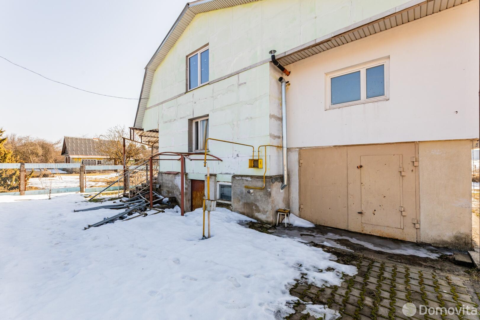 коттедж, Волма, ул. Минская 