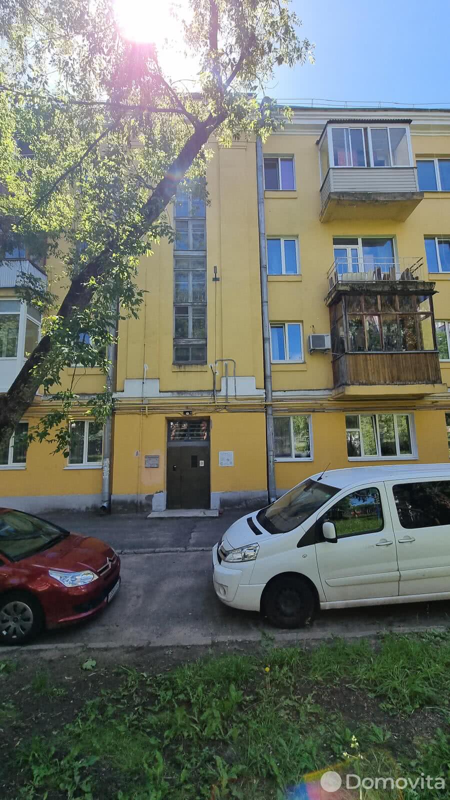 Купить 2-комнатную квартиру в Минске, ул. Калинина, д. 30, 67000 USD, код: 1019114 - фото 3