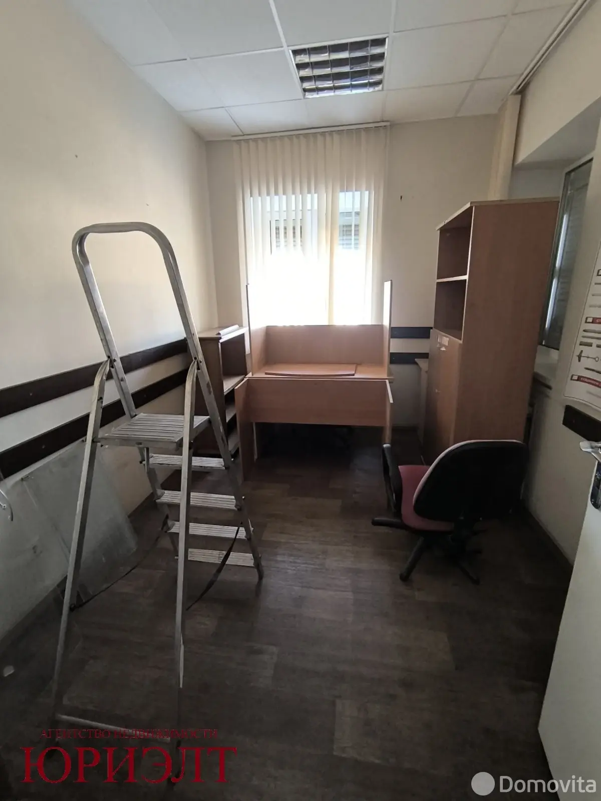 офис, Гомель, ул. Севастопольская, д. 143, стоимость продажи 380 000 р.