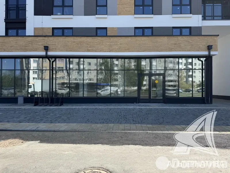 купить торговый объект, Кобрин, 