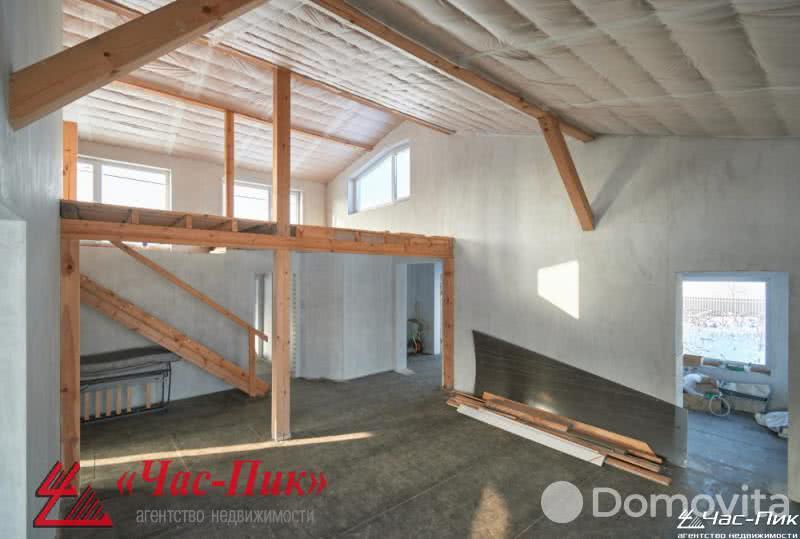 Купить 1-этажную дачу в Липовой Колоде Минская область, 185000USD, код 172247 - фото 22