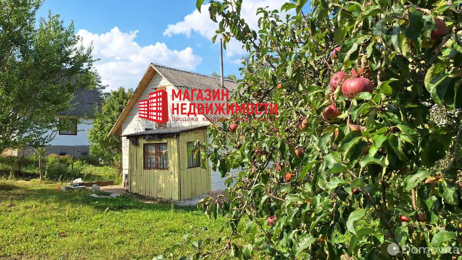 Стоимость продажи дачи, Общепитовец, 