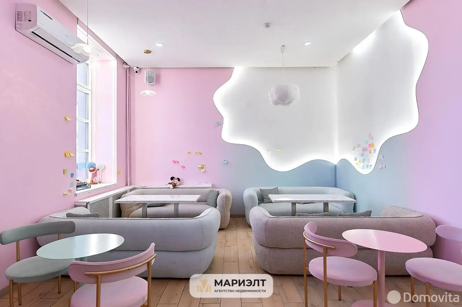 Снять торговое помещение на ул. Кирова, д. 2 в Минске, 3864EUR, код 967867 - фото 20