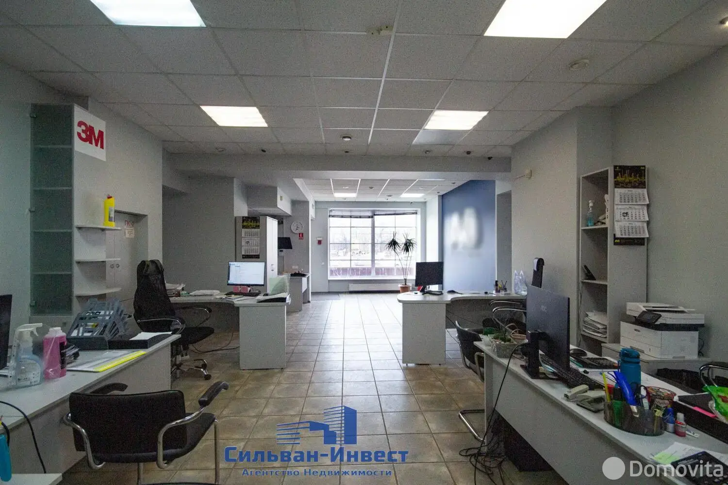 Стоимость аренды торгового объекта, Минск, ул. Максима Богдановича, д. 112