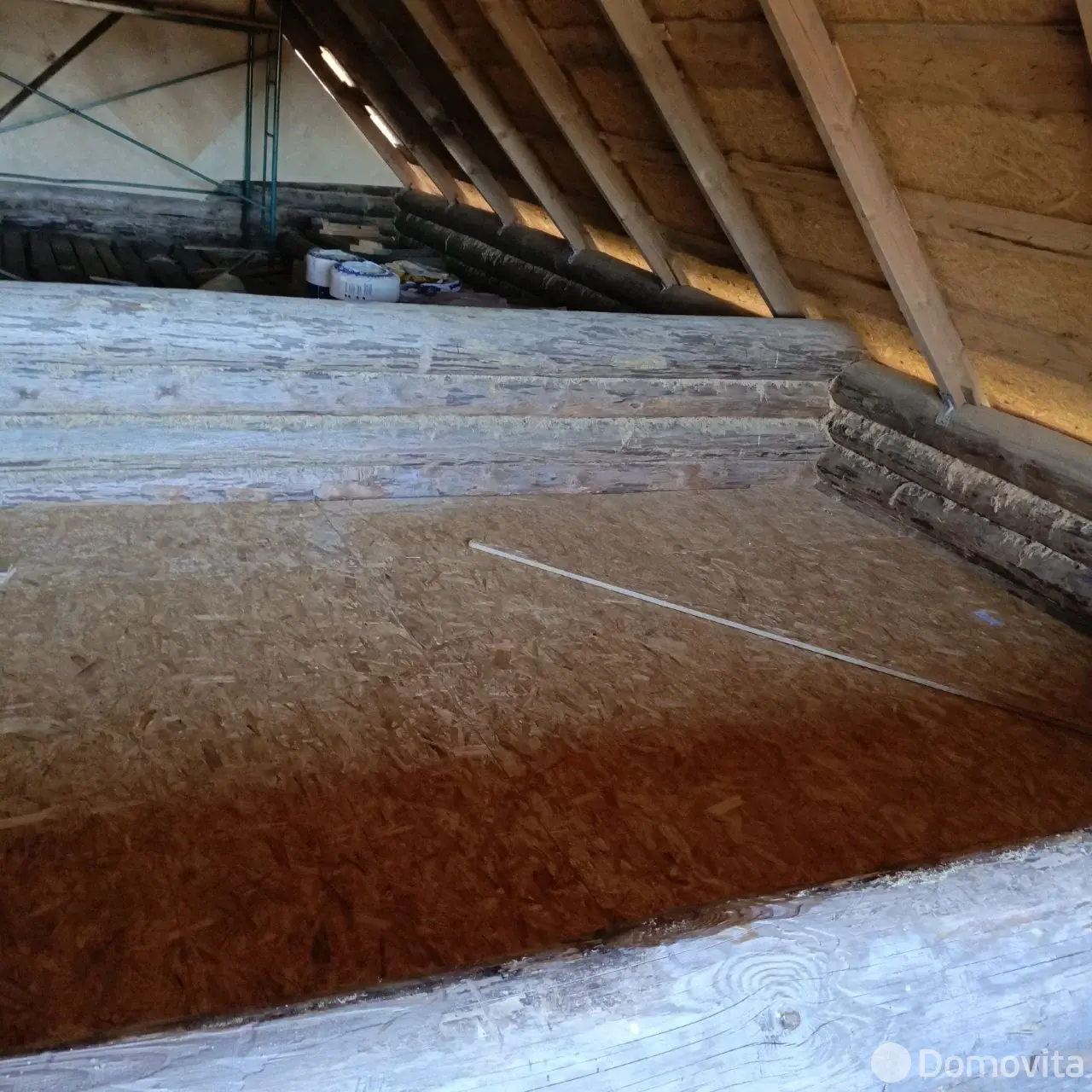 продажа дома, Горавец, ул. Солнечная