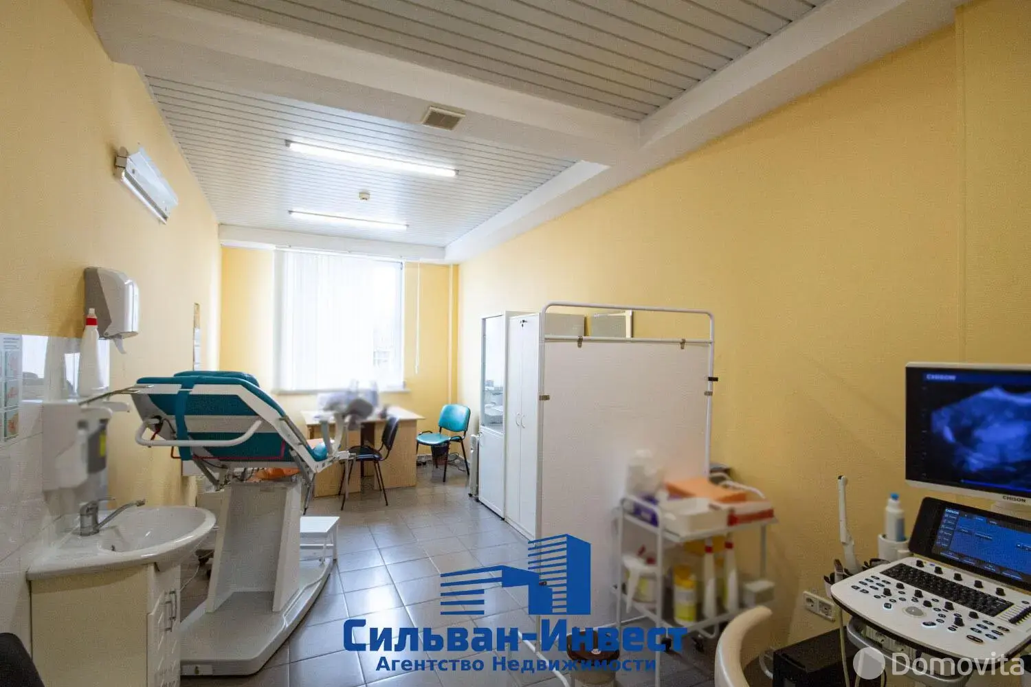 Купить офис на ул. Захарова, д. 50/Д в Минске, 1671000USD, код 10282 - фото 11