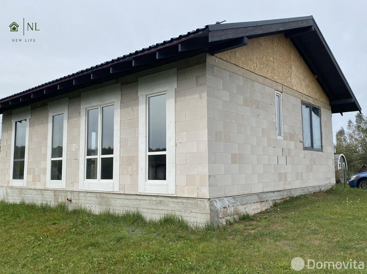 Купить 1-этажную дачу в Маентак Минская область, 38500USD, код 180246 - фото 4