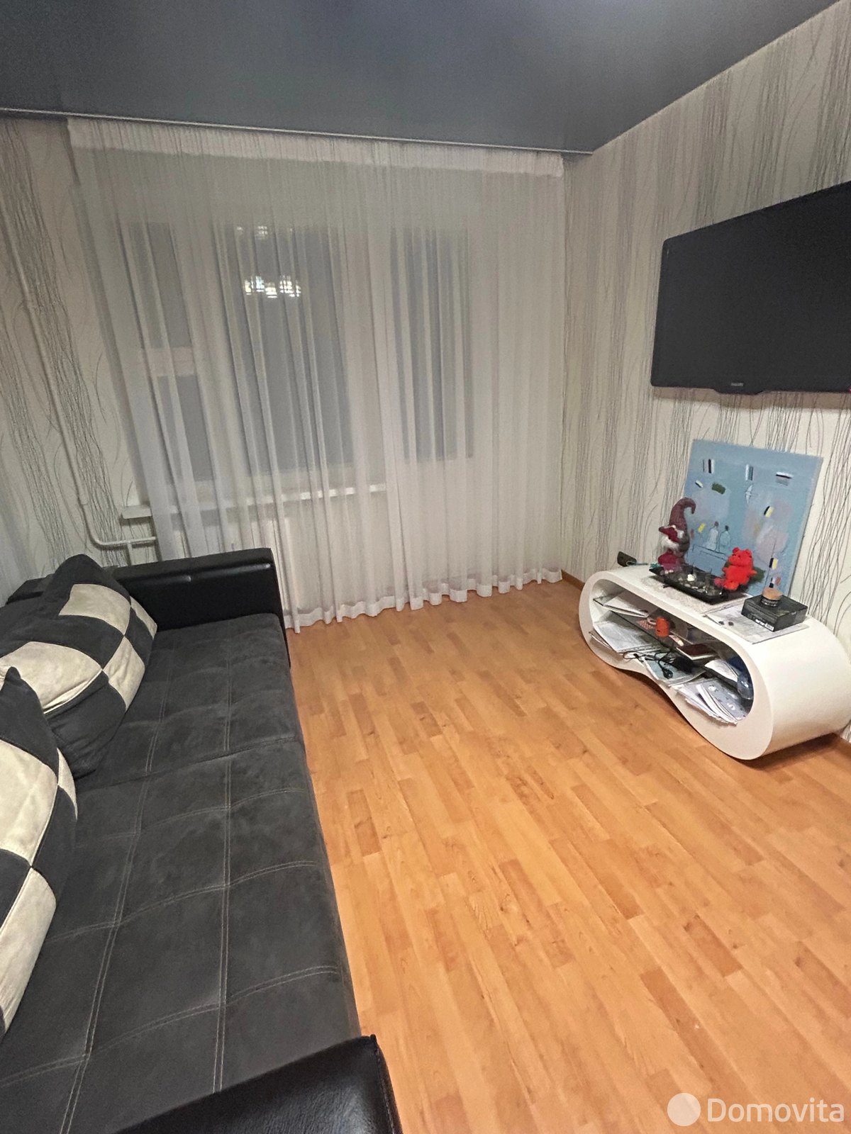 аренда квартиры, Минск, ул. Скрипникова, д. 4