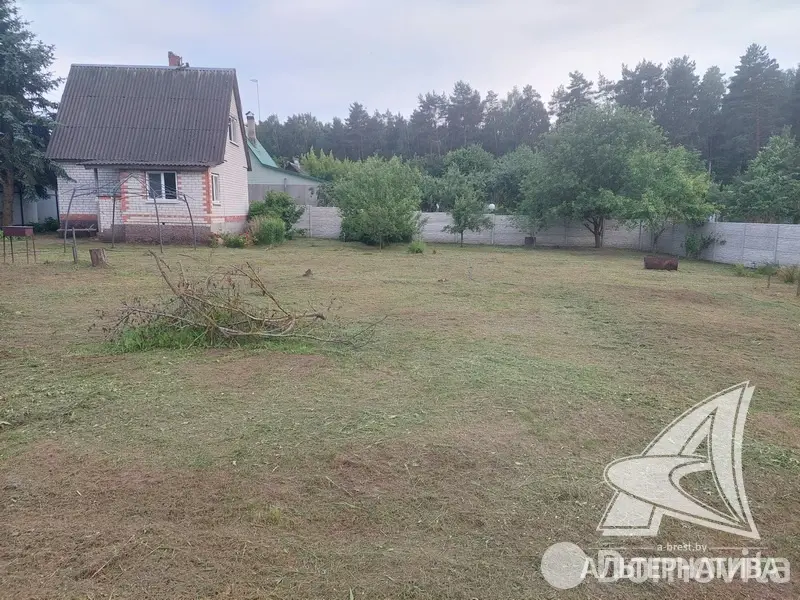 дача, Росинка при Брестском ДЭУ-138,