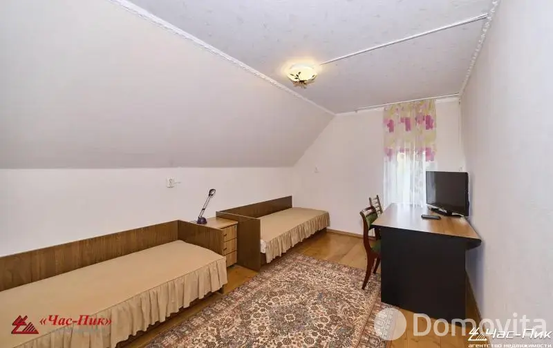 Купить 1-этажную дачу в Юхновке Минская область, 160000USD, код 185925 - фото 28