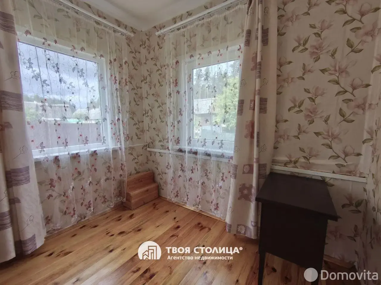 Продажа 2-этажной дачи в Искра Ракова Минская область, 63808BYN, код 186229 - фото 21