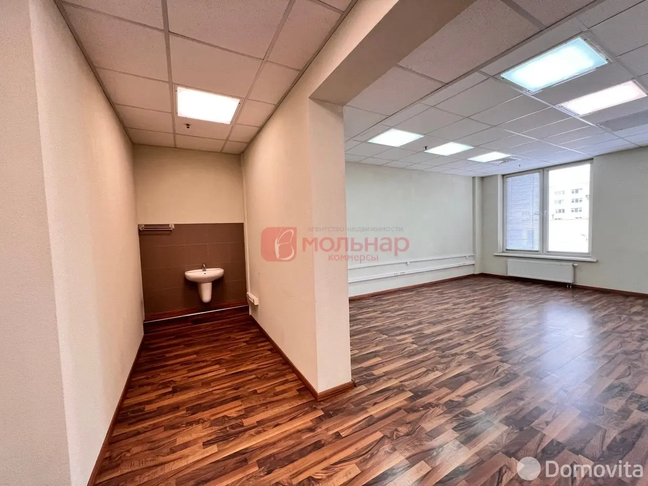 офис, Минск, ул. Смоленская, д. 15А