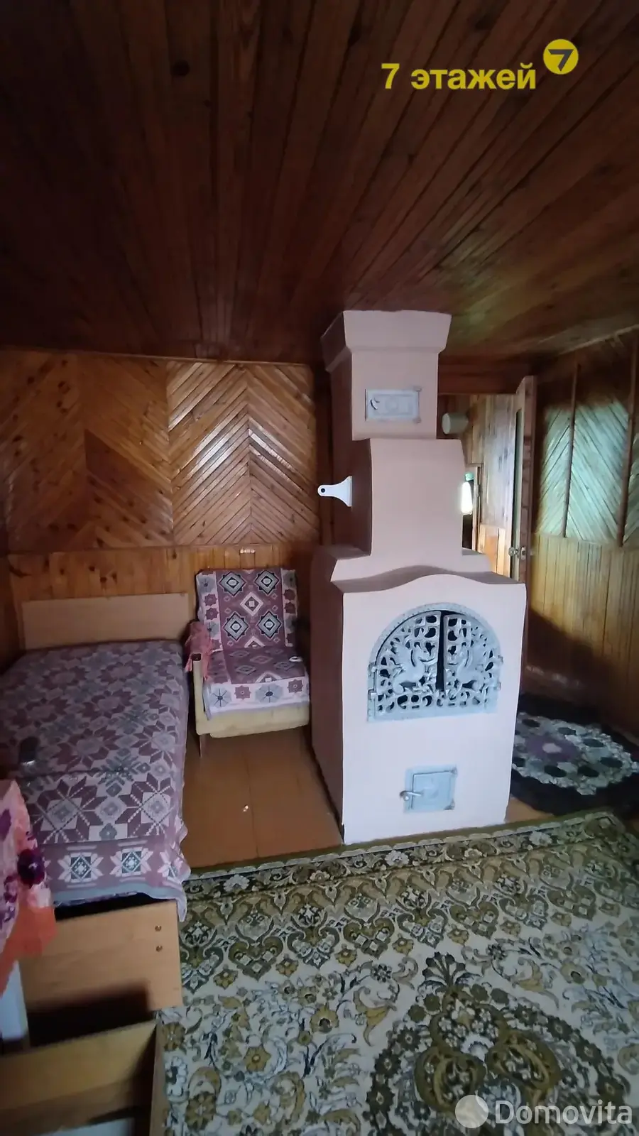 Продажа 2-этажной дачи в Строитель-35 Минская область, 11900USD, код 182703 - фото 12