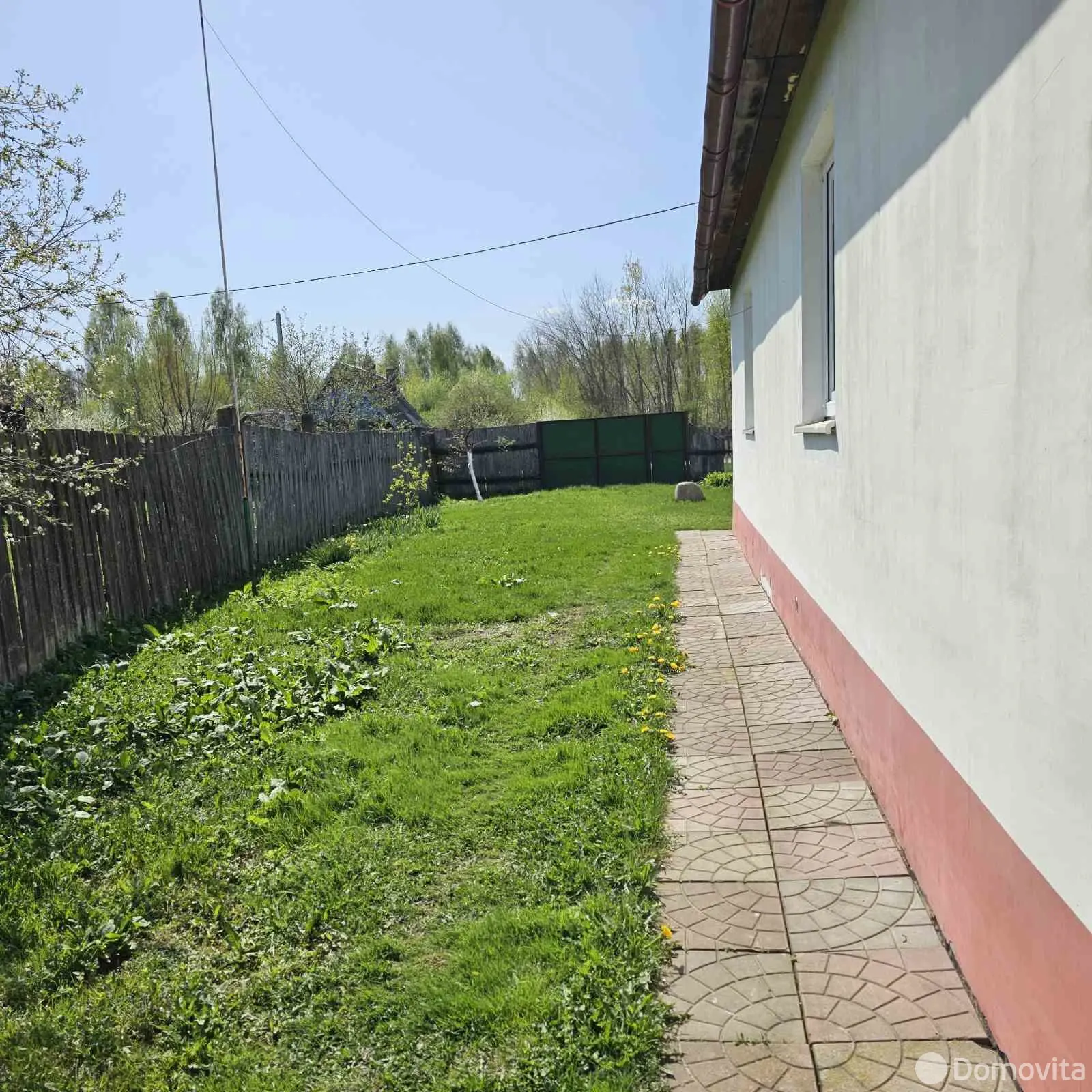коттедж, Александров, д. 14А 