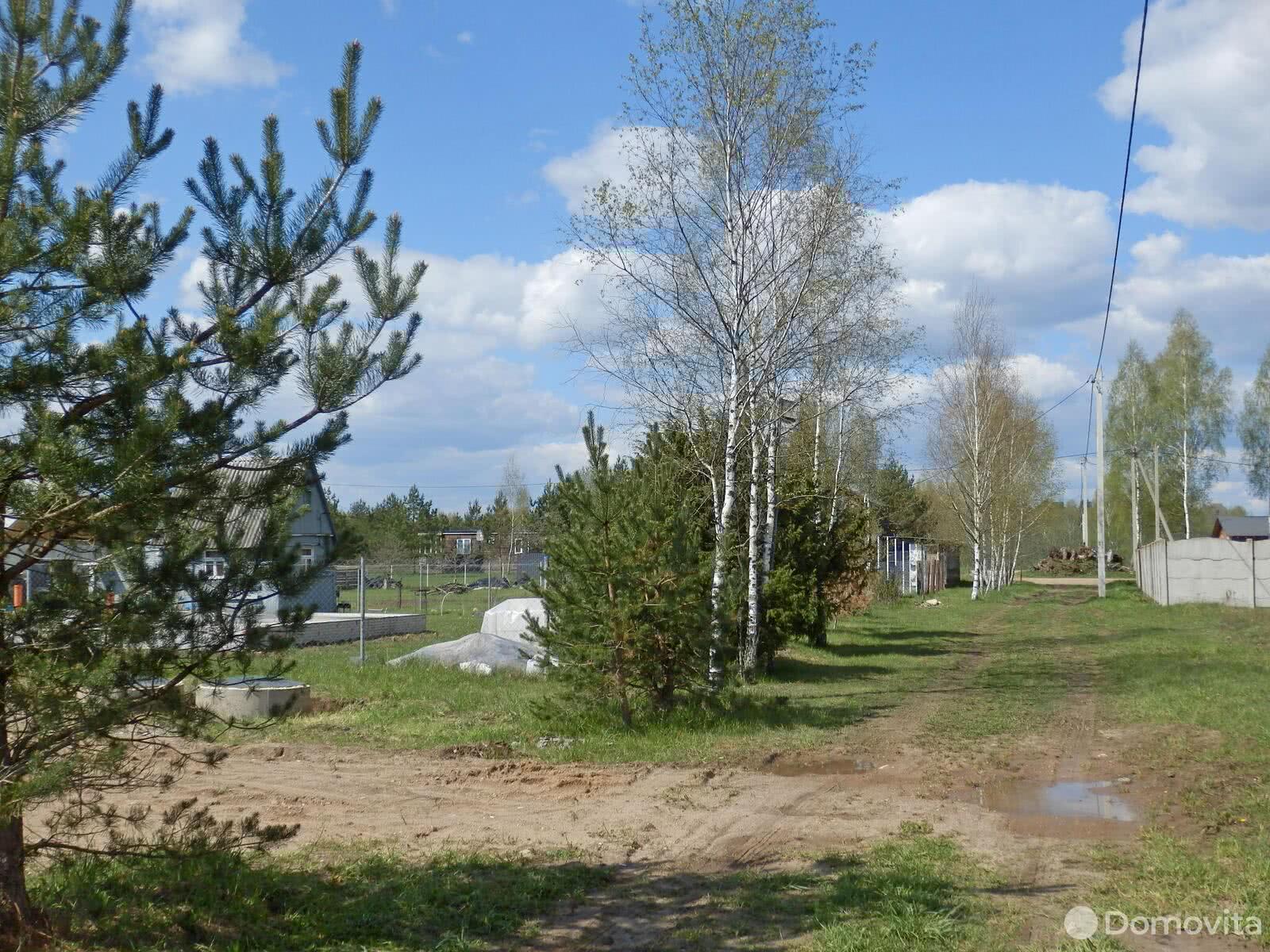 Продажа 1-этажной дачи в Надежде Гомельская область, 44500USD, код 178261 - фото 29