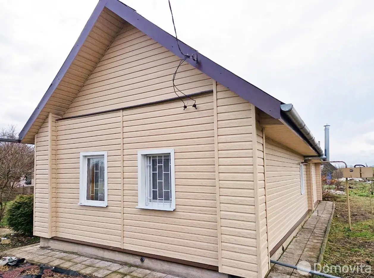 дом, Кривое Село, ул. Полевая - лучшее предложение