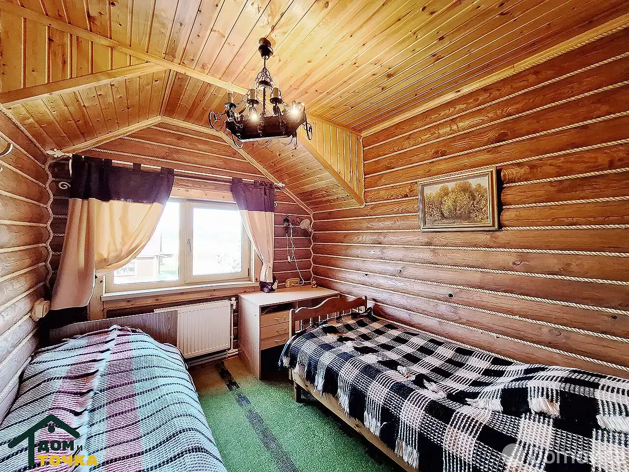 Купить помещение под сферу услуг в Дукелях, д. 5 - фото 21