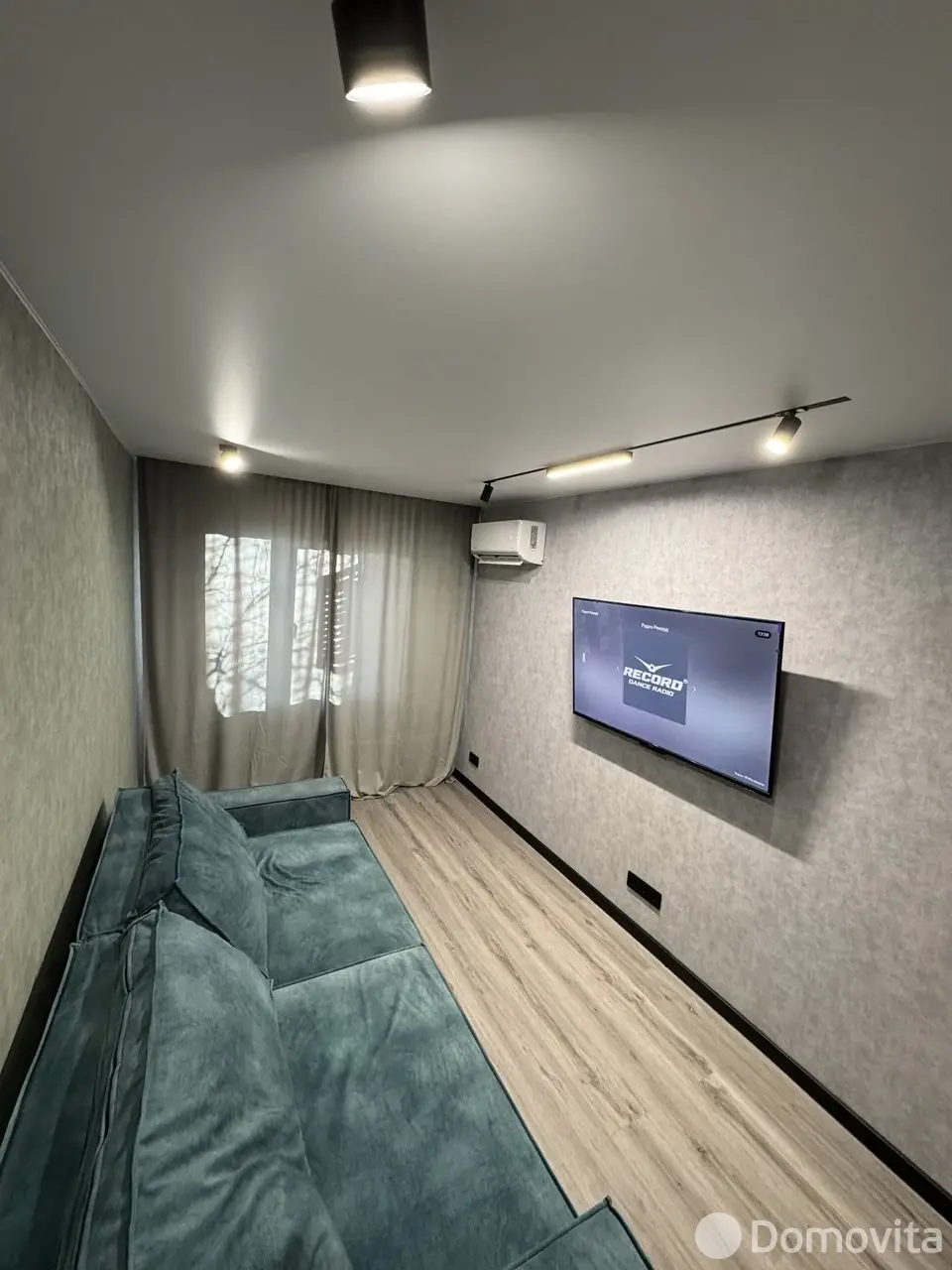 квартира, Минск, ул. Максима Богдановича, д. 55 - лучшее предложение