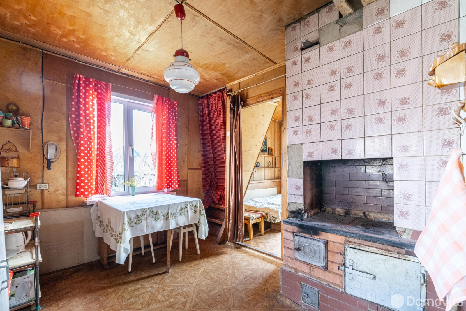 продажа дачи, Эликсир-К, д. 56