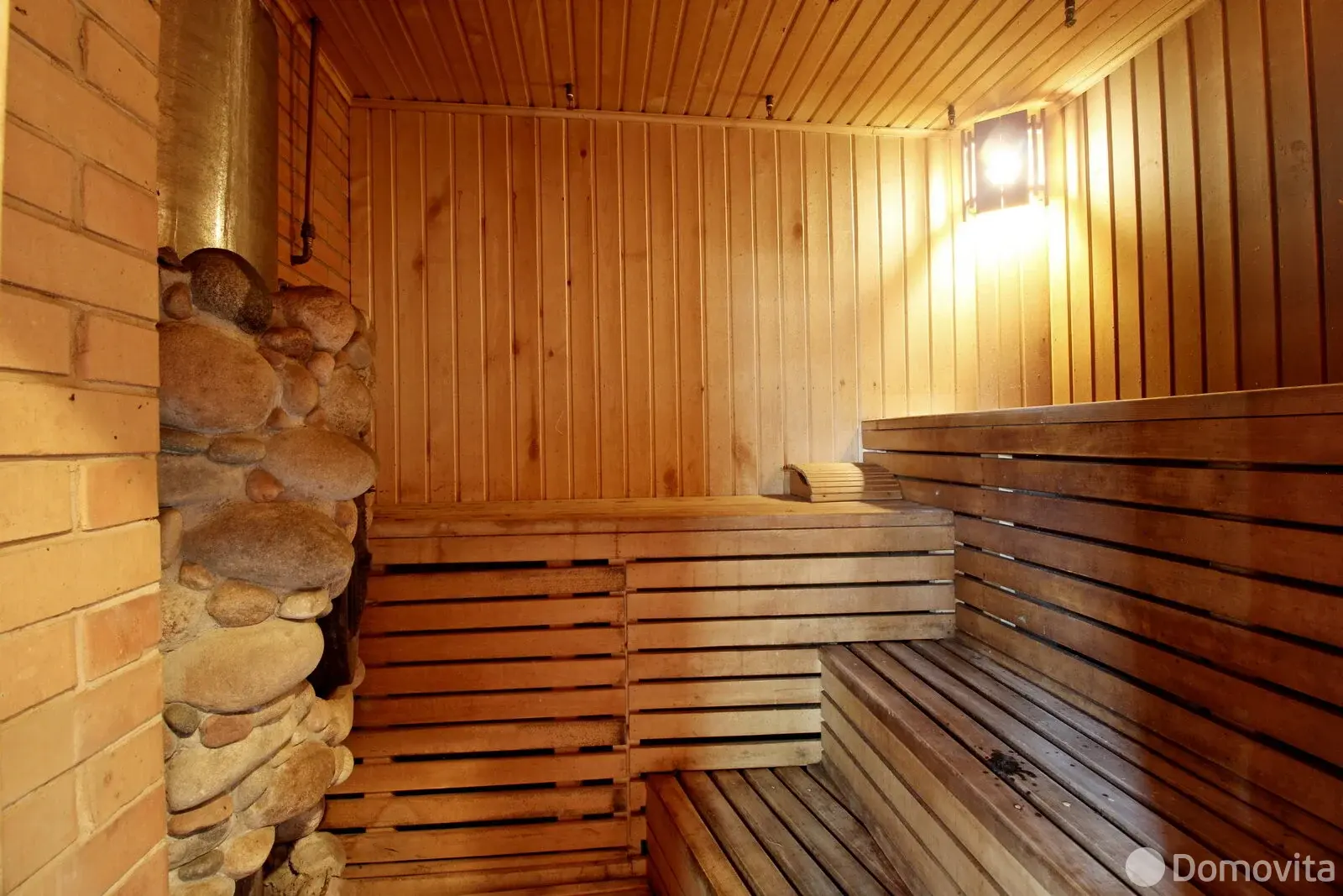 коттедж, Заславль, ул. Лесная, д. 1, стоимость продажи 667 547 р.