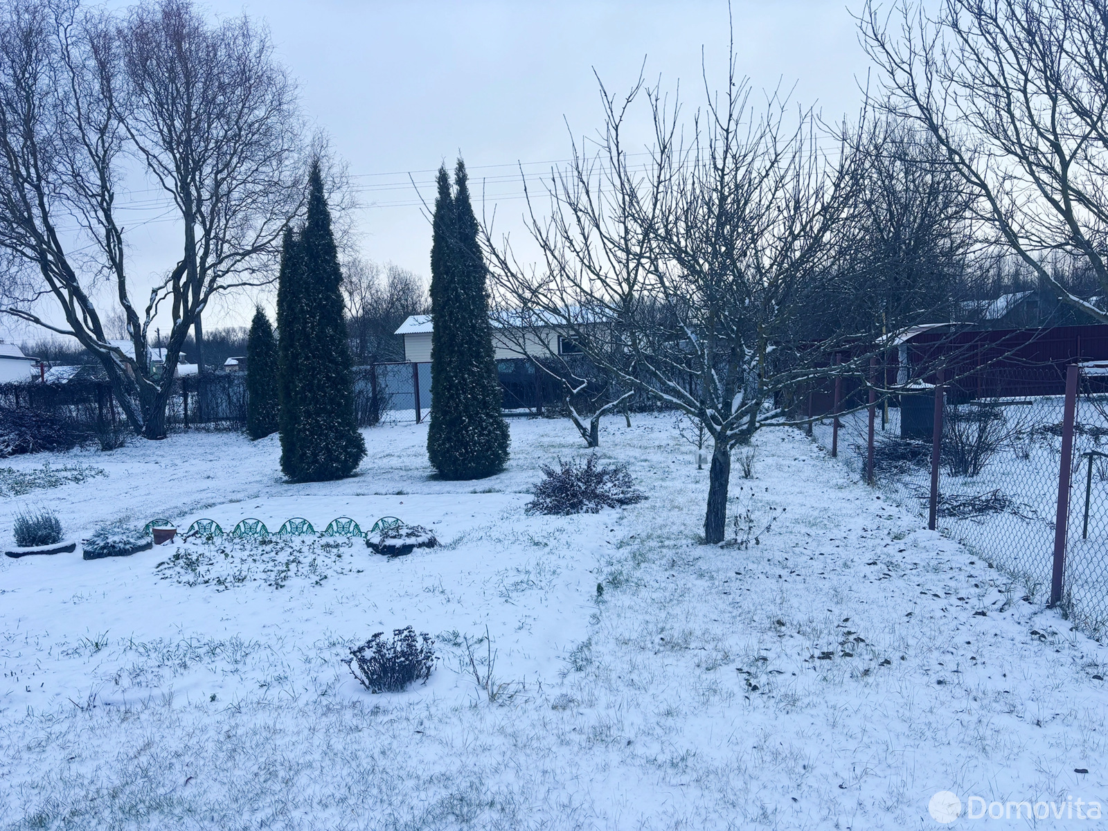 Продажа 1-этажной дачи в Росинка Минская область, 8500USD, код 184600 - фото 22