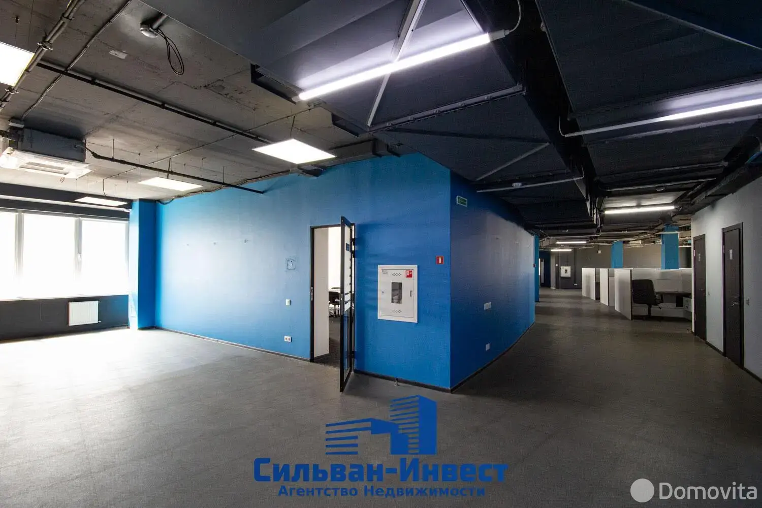 Аренда офиса на ул. Гурского, д. 44 в Минске, 52872BYN, код 17102 - фото 24