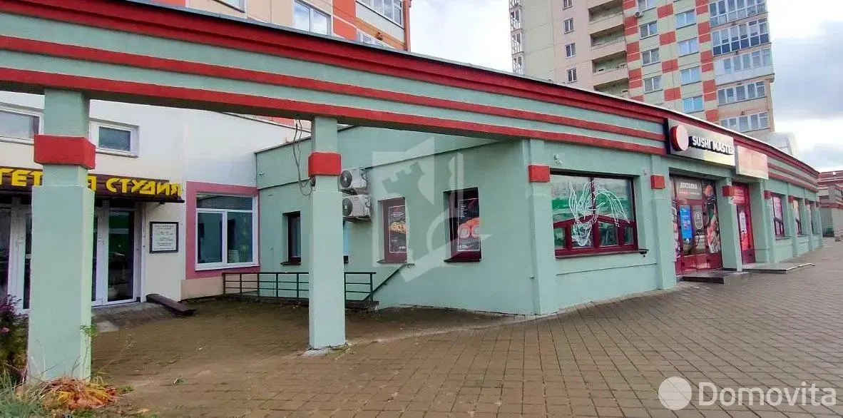 склад, Минск, ул. Скрипникова, д. 12/А 