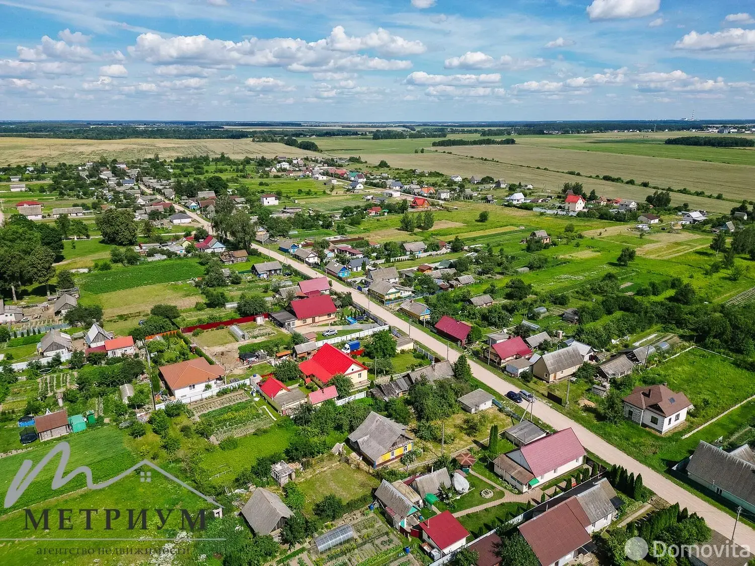 Цена продажи дома, Пережир, ул. Совхозная