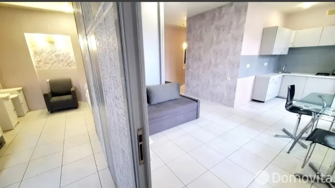 Снять 2-комнатную квартиру в Минске, ул. Романовская Слобода, д. 20, 560USD, код 150719 - фото 11
