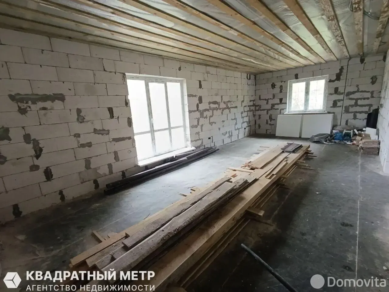 дом, Погребище, ул. Набережная, д. 71 - лучшее предложение