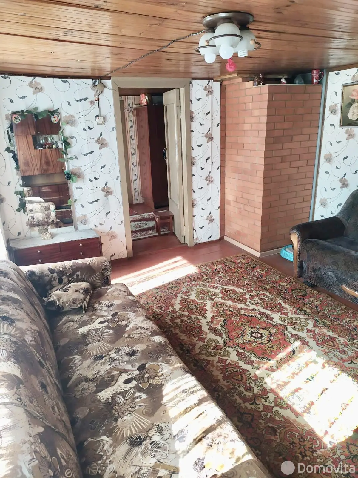 коттедж, Раков, ул. Минская, д. 27