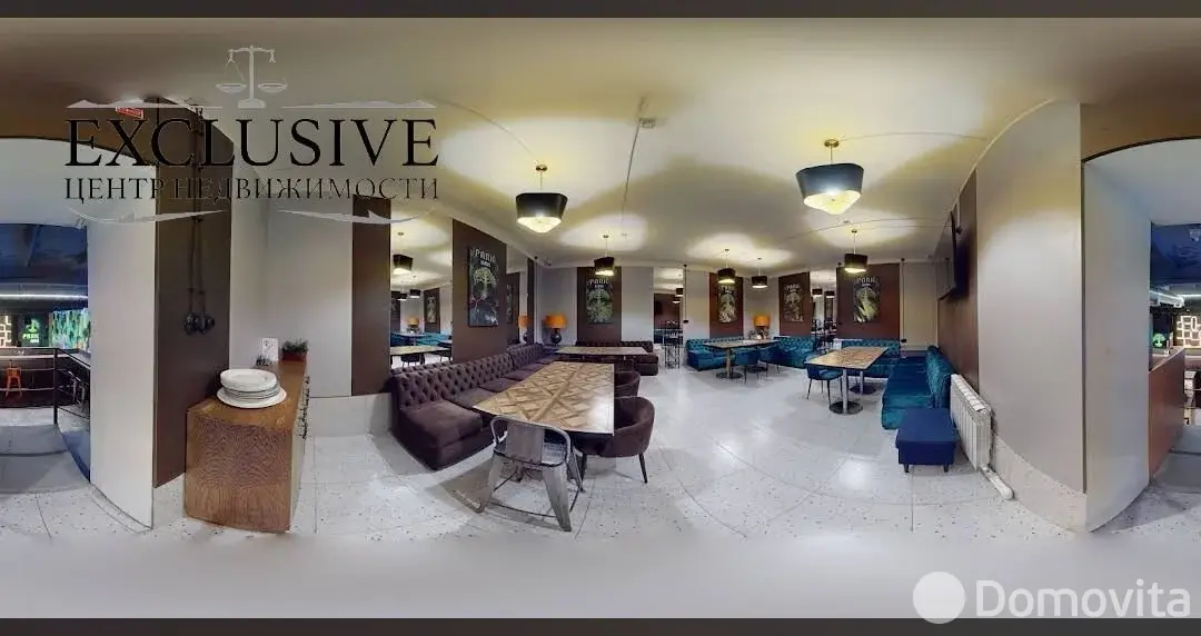 объект сферы услуг, Новополоцк, ул. Парковая, д. 38