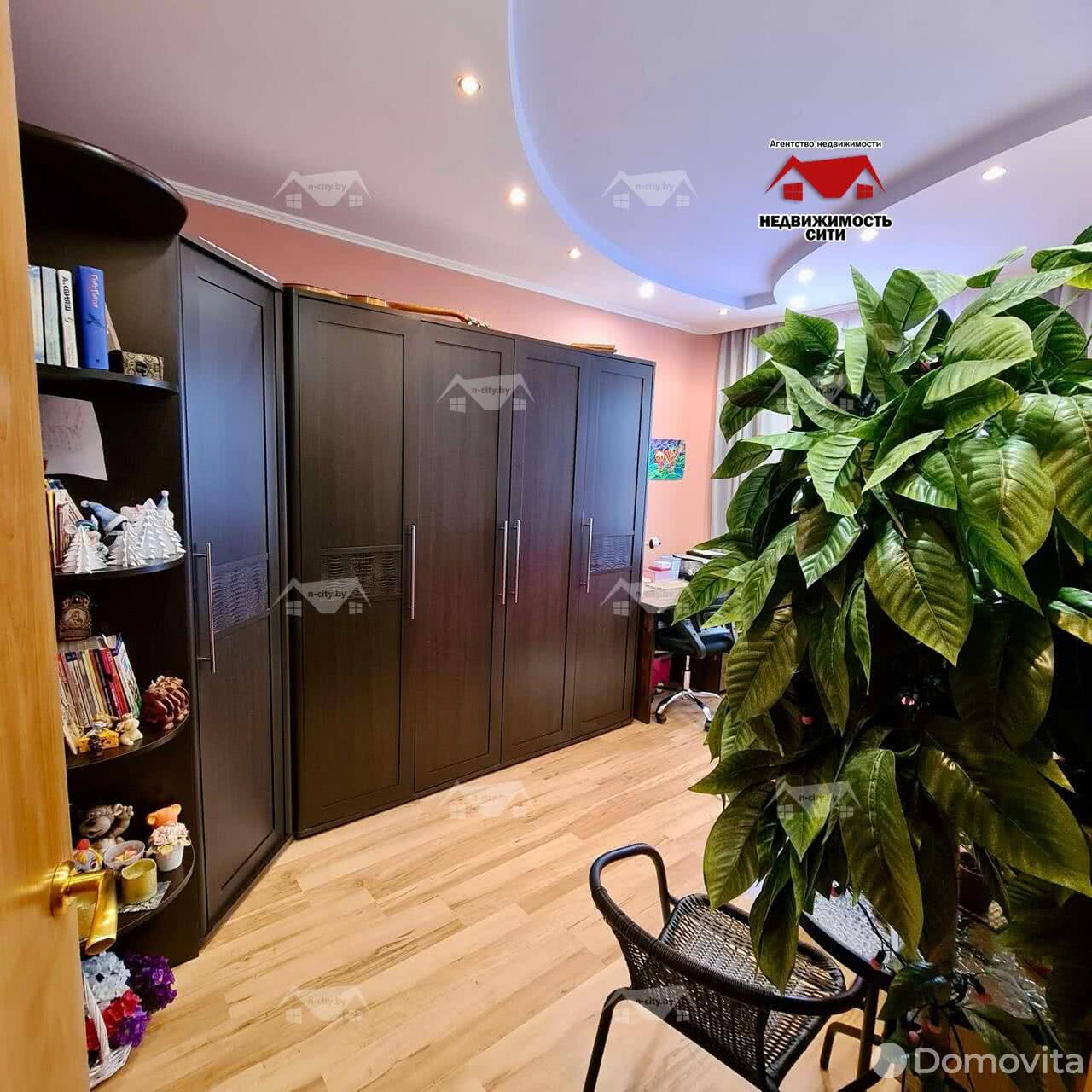 Продажа 3-комнатной квартиры в Могилеве, ул. Алексея Пысина, д. 37, 72000 USD, код: 1000209 - фото 3