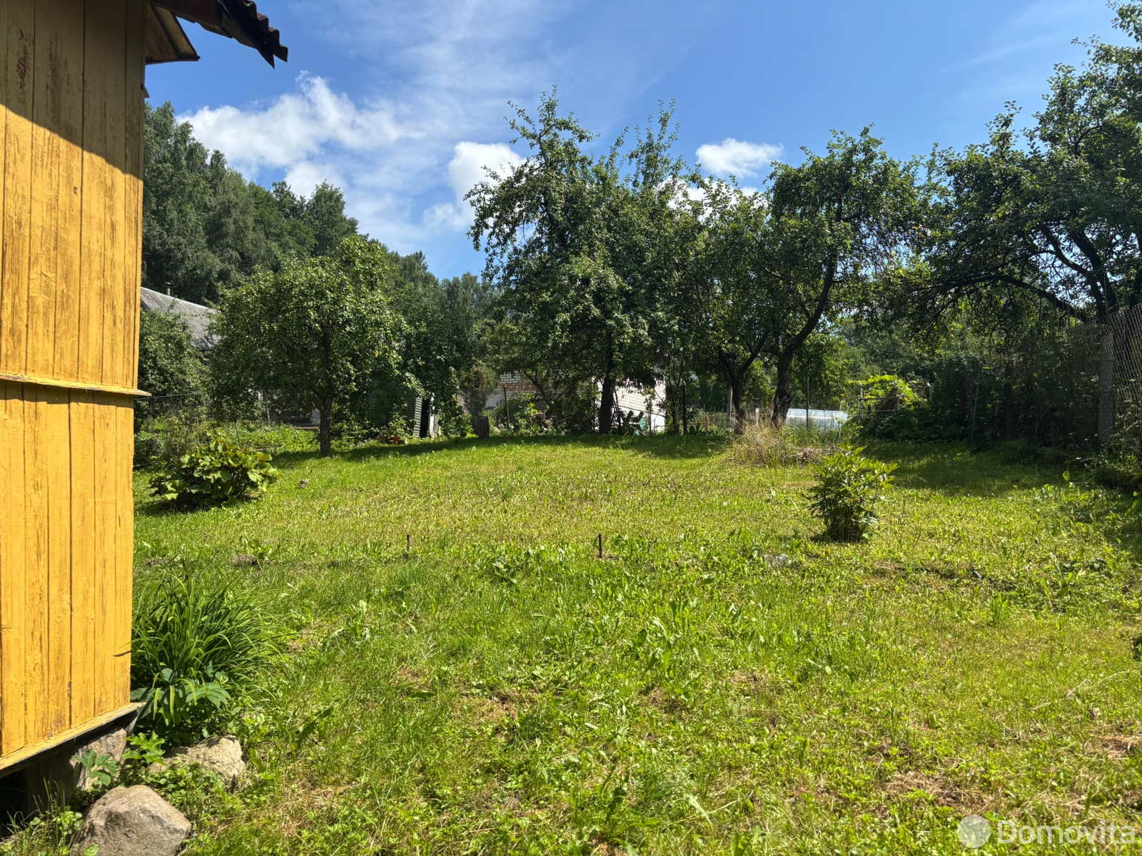 Купить 1-этажную дачу в МЕДТЕХНИК Минская область, 10900USD, код 185550 - фото 13