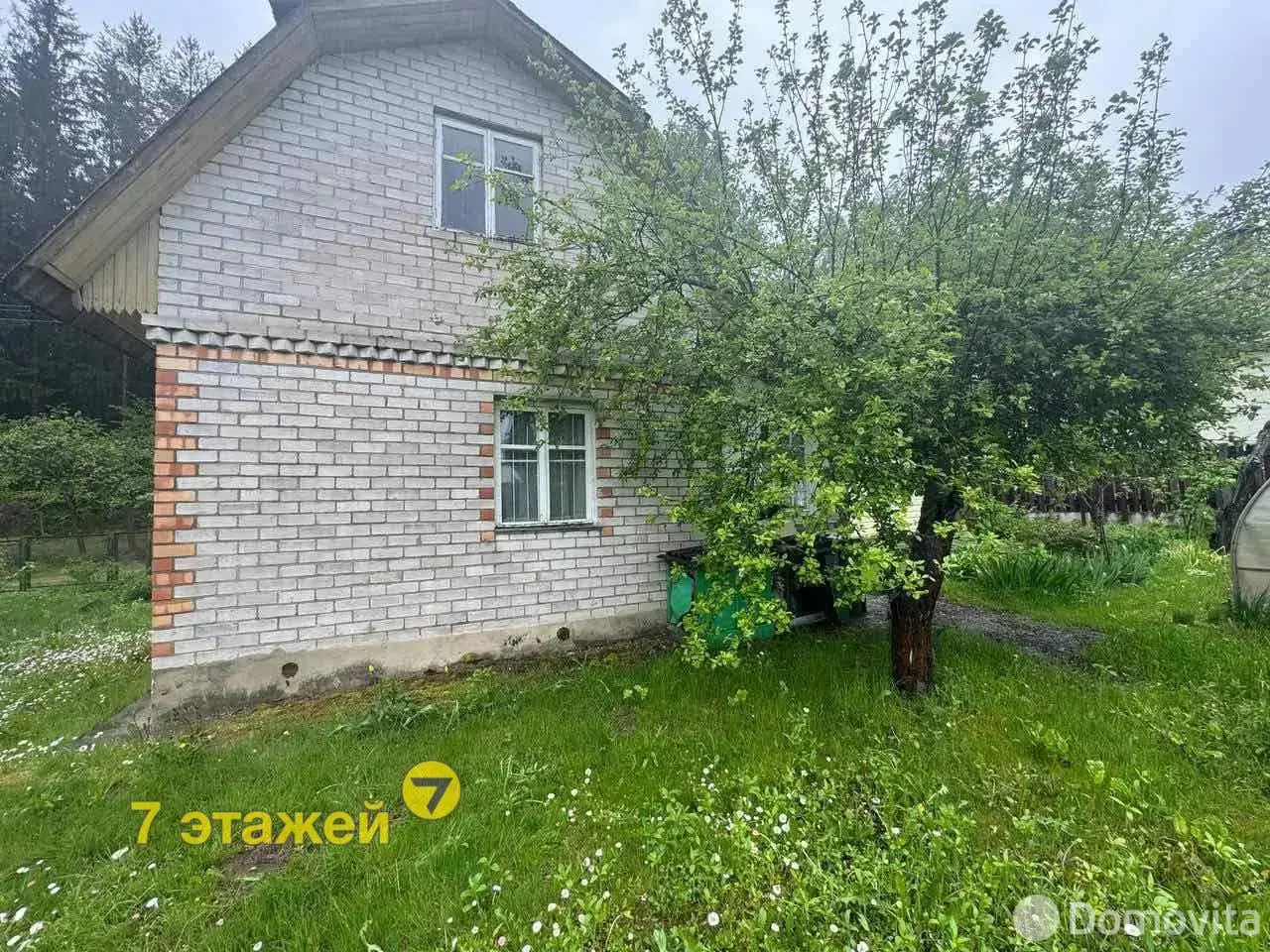 продажа дачи, Верас-1, 