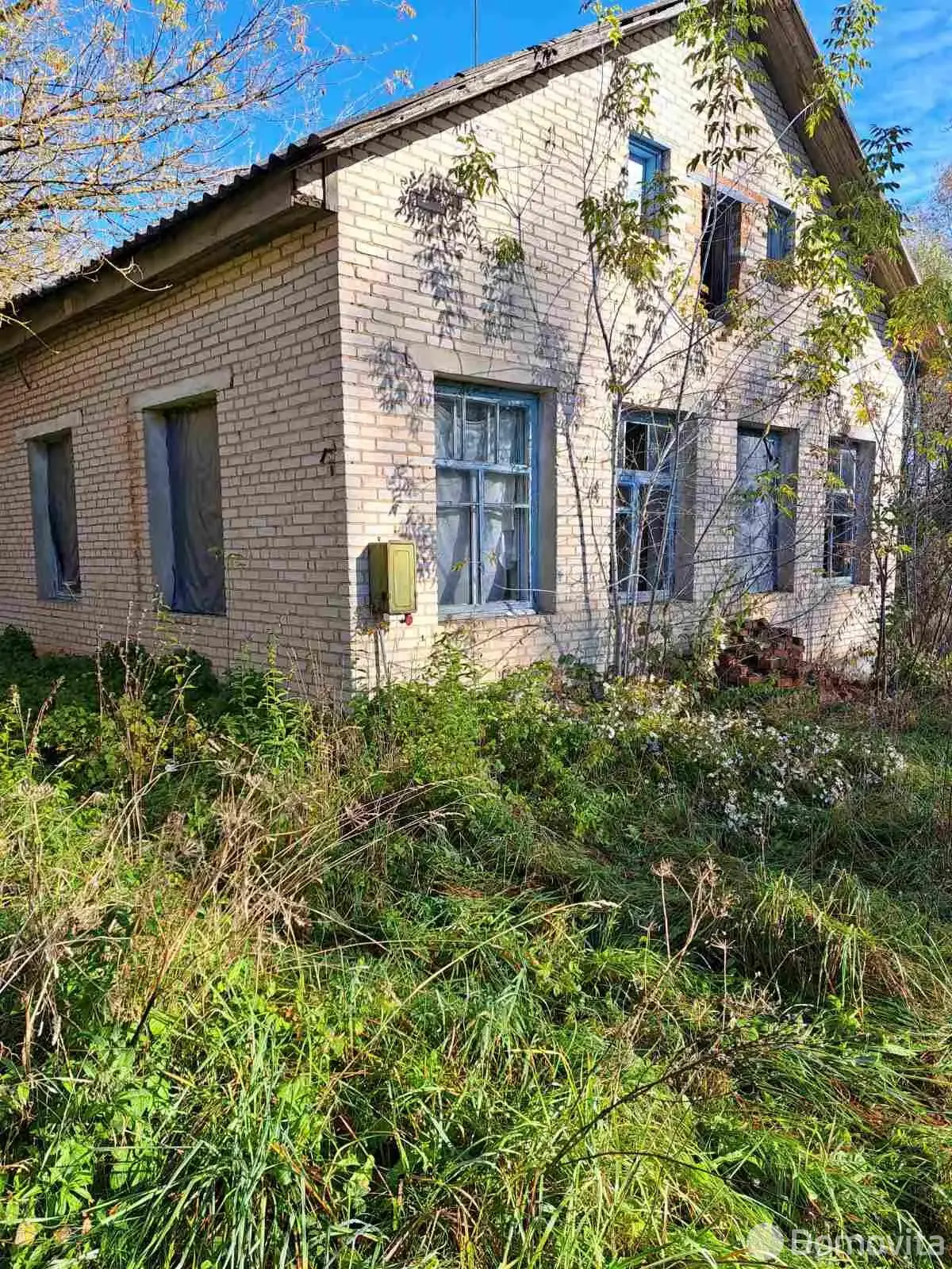 Купить помещение под сферу услуг в Островно, - фото 13