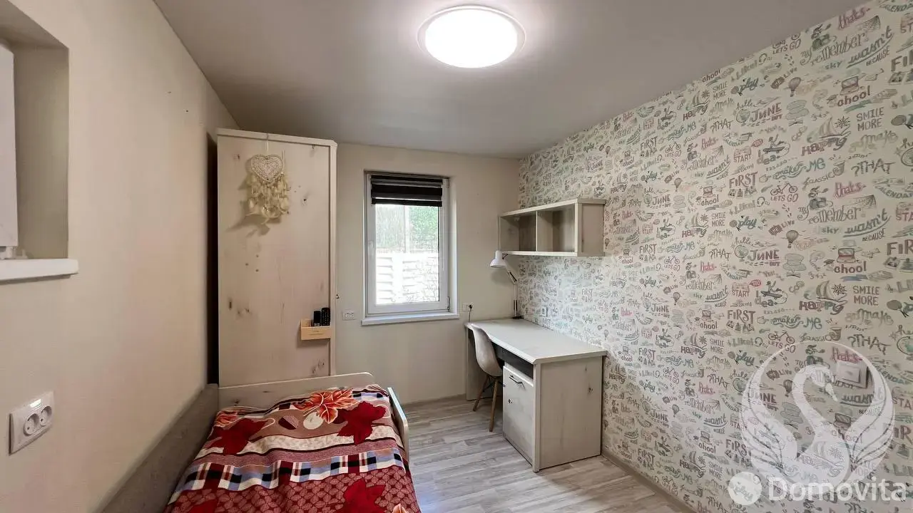 Купить 1-этажную дачу в Дубовом Логе Минская область, 41700USD, код 185595 - фото 21