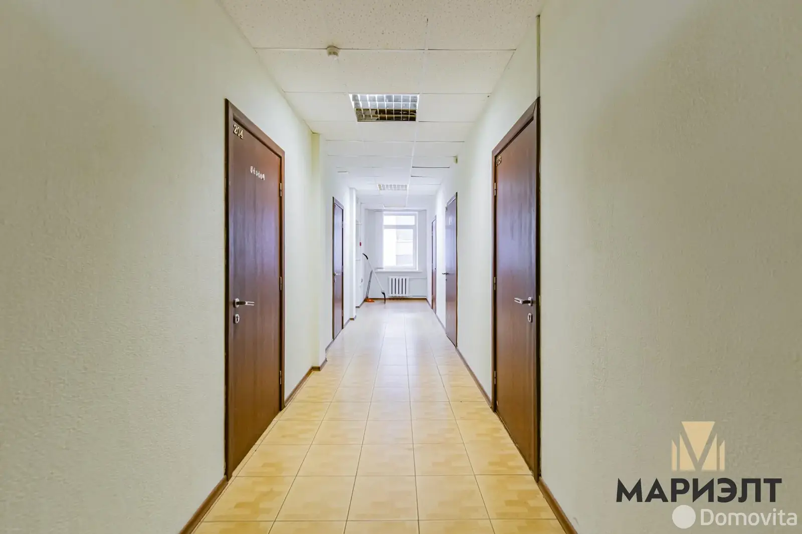 Объект сферы услуг в Минске, ул. Кропоткина, д. 91, код 3618 - фото 11