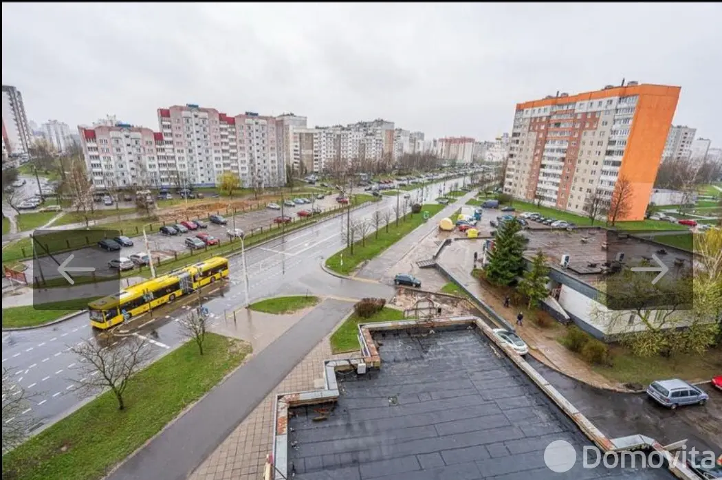 Снять 1-комнатную квартиру в Минске, ул. Максима Горецкого, д. 27, 450USD, код 150482 - фото 19