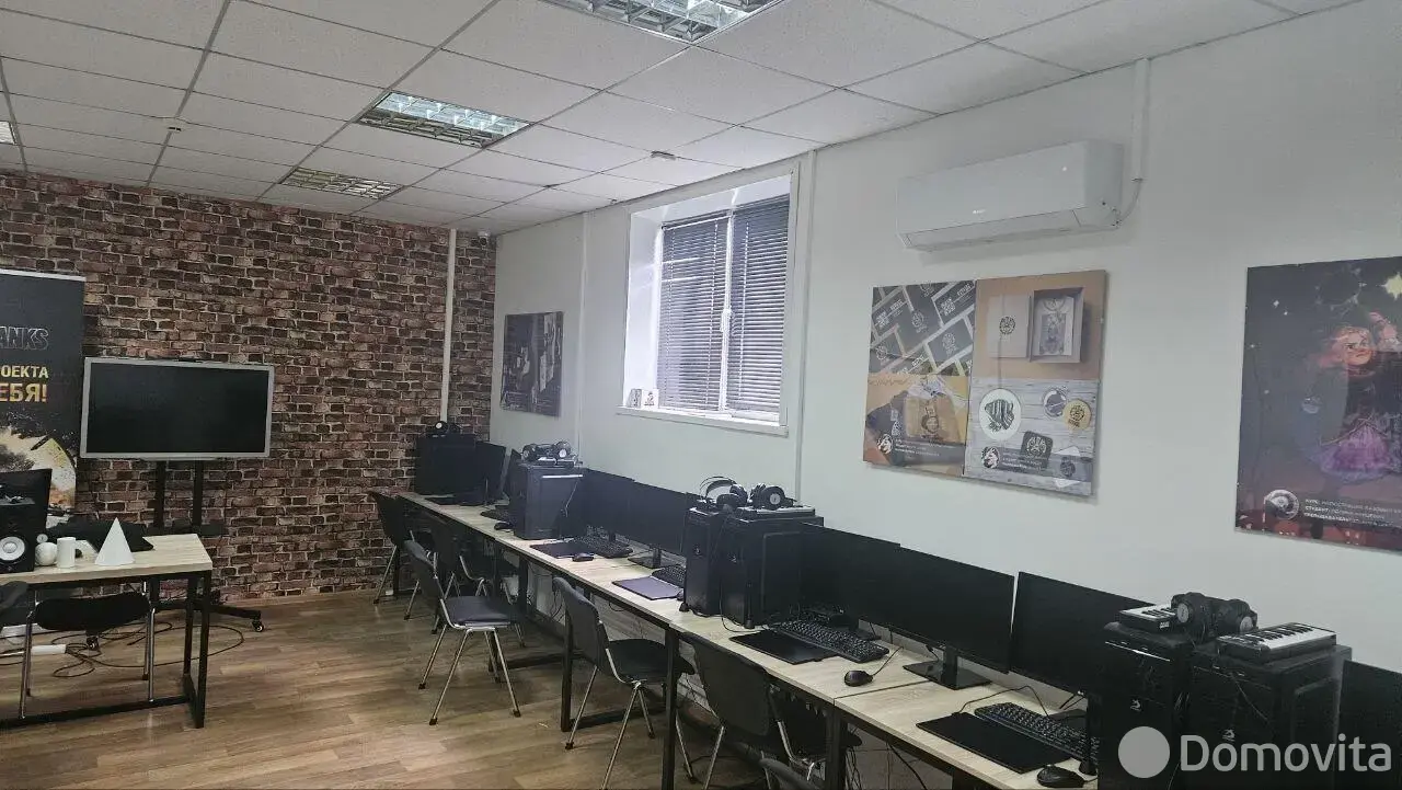 Стоимость аренды офиса, Минск, ул. Толбухина, д. 6/Б
