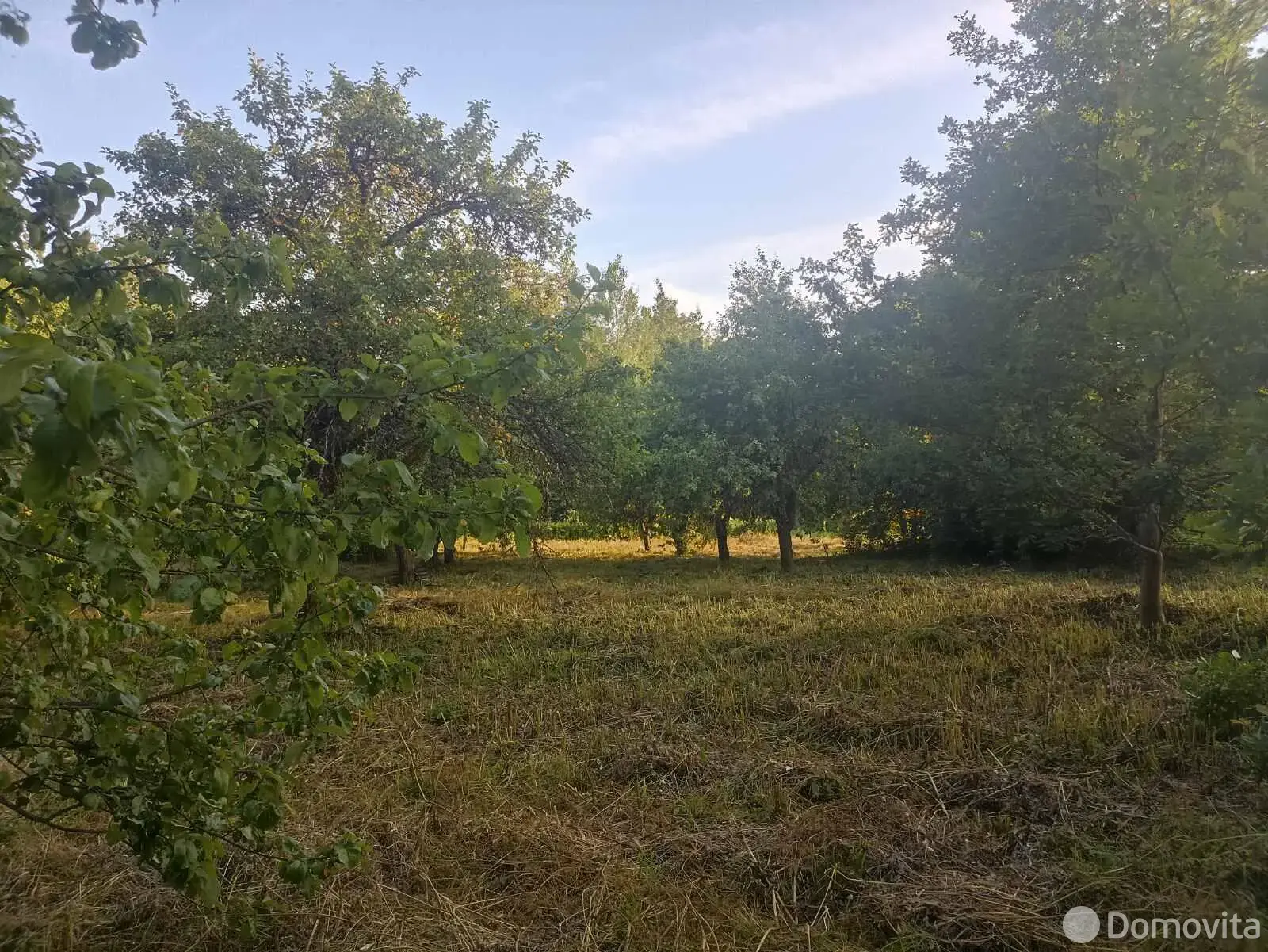 участок, Городище, 
