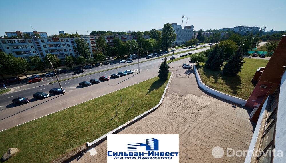 Купить помещение под сферу услуг в Минске, ул. Матусевича, д. 20 - фото 15