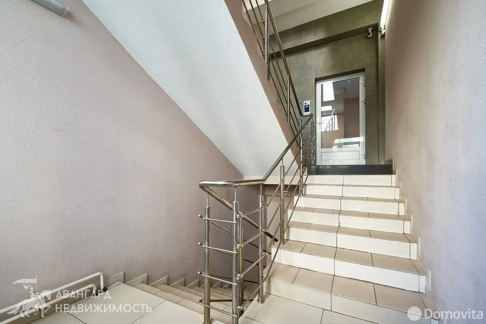 Купить офис на ул. Сторожовская, д. 6 в Минске, 1290000USD, код 6384 - фото 17