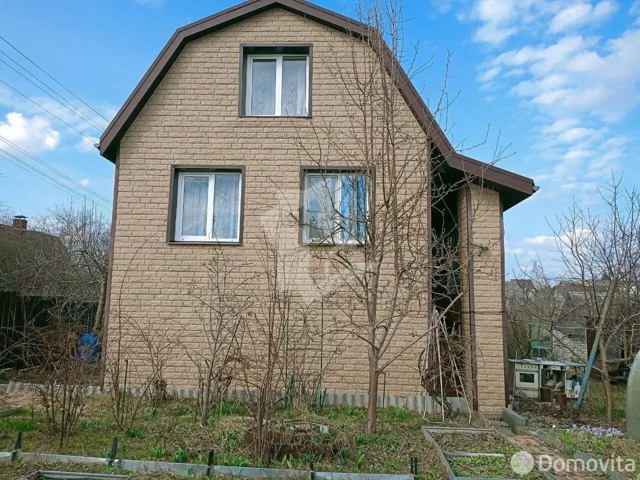 Цена продажи дачи, ВЯСЕЛКА-1, 